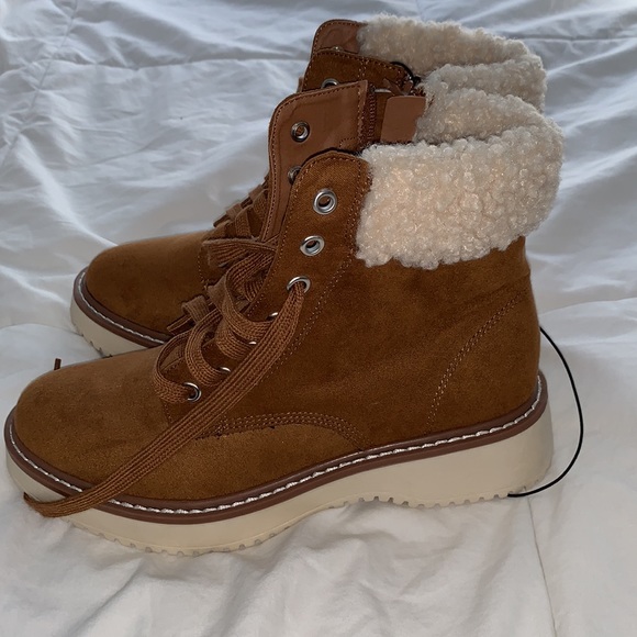 New Madden Girl Boots - Picture 4 of 10